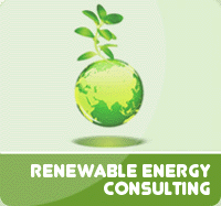 Renewable Energy Consulting