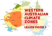 WA Climate Zones PDF