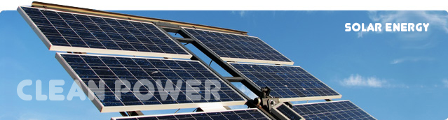 Solar Power Perth WA